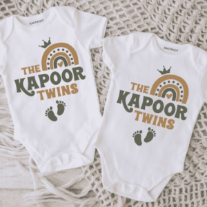 Going to be big sister kids wear